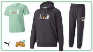 Puma for deals sale animal